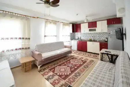 Kaya Apart Datca - 59