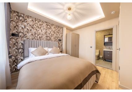 Taksim No 44 & Suites - 1
