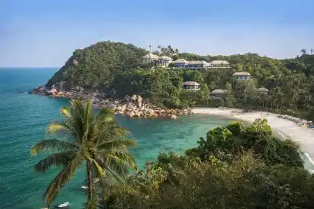 Banyan Tree Samui - Sha Extra Plus - 77