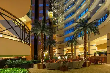 InterContinental Almaty - 39