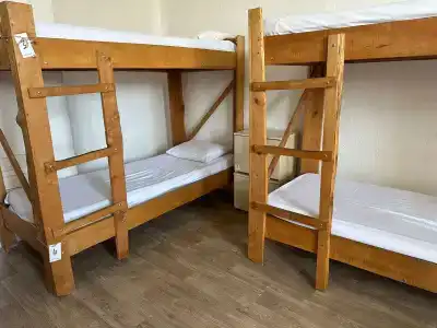 Airport Hostel - 20