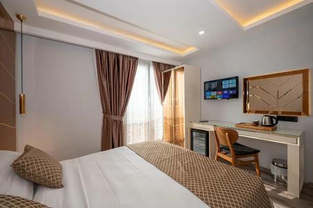 Luxury Airport - 55