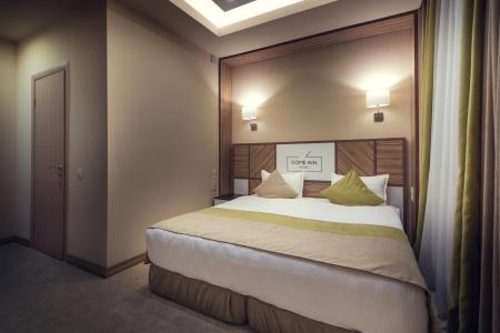 Come Inn - 7