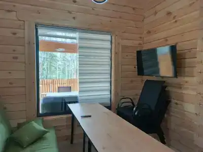 Глэмпинг Эко Парк Dreamhouse Village - 21