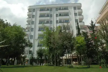 Suite Laguna Otel - 4