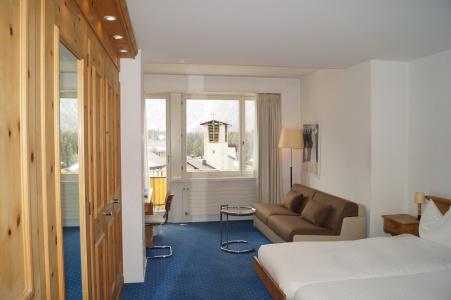 Schweizerhof Pontresina - 26