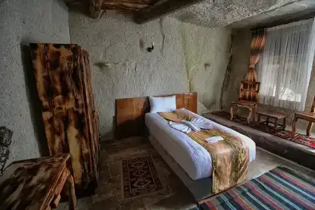 Cappadocia Ennar Cave - 137