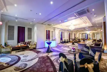Lebua At State Tower - Sha Extra Plus - 9