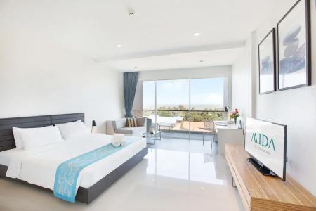 Mida De Sea Hua Hin - Sha Plus - 51