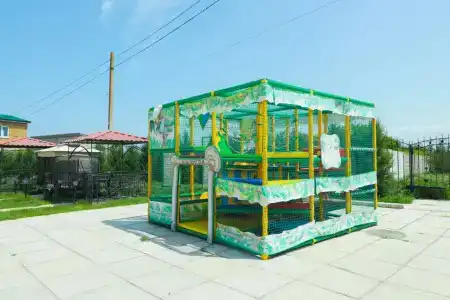 Курортный отель Каменское - 33