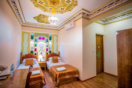 Boutique Safiya - 38