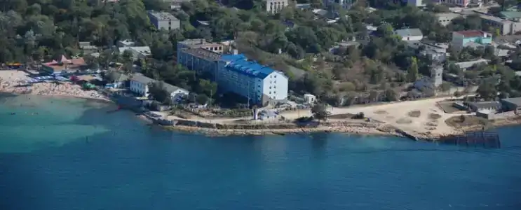 Динамикс отель - 1