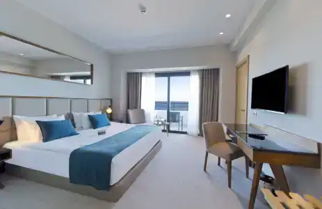 Ramada Plaza & Spa Trabzon - 67