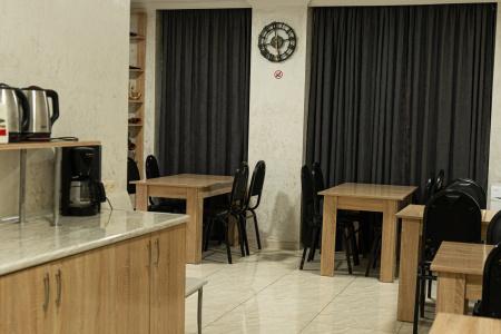 Batumi Inn - 23