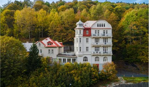 Pension Dagmar - 1