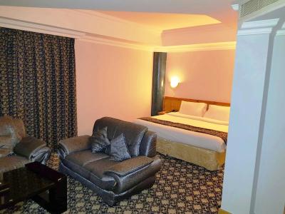 Phoenicia Tower - 45