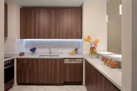 Avani Palm View Dubai & Suites - 8