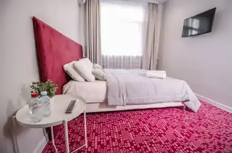 Маргарет Роуз - 85
