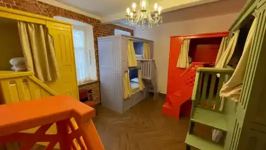 Два Гуся - 9