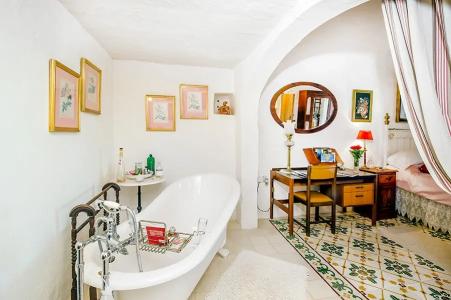 Dar tal-Kaptan Boutique Maison - 23