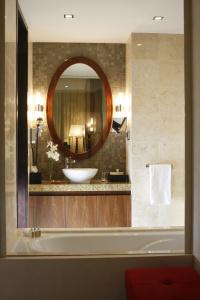 Cascade Wellness Resort - 17