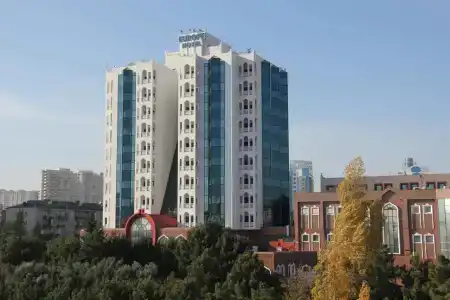 Гранд отель Европа - 1