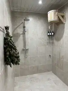 Дача на Гороволдайском озере - 9