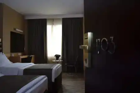 Riva Taksim - 5