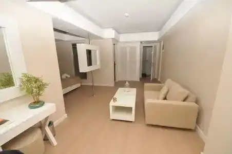 Alesta Yacht - 15