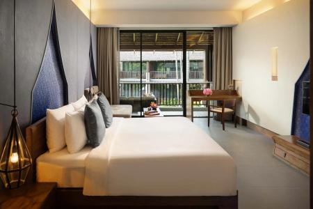 Avista Hideaway Phuket Patong - Mgallery - Sha Plus - 48