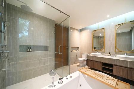 The Kiri Villas Resort - 84