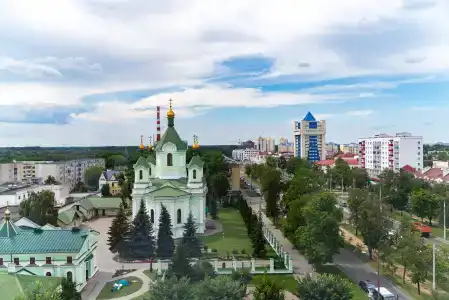 Интурист - 9