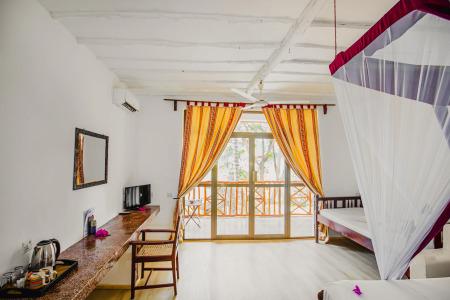 Ahg Waridi Beach & Spa - 40