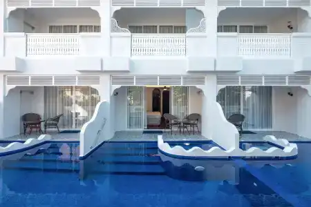 Away Chiang Mai Thapae Resort a Vegan Retreat - Sha Extra Plus - 33