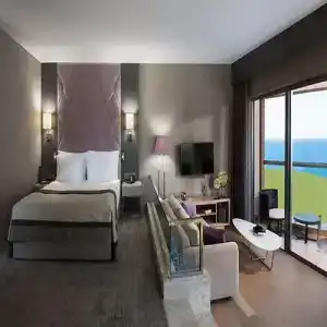 Elexus Resort & Spa & Casino - 31