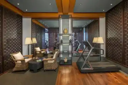 The Chedi Muscat - 13