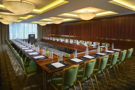 Crowne Plaza - Dubai Jumeirah, An Ihg - 21
