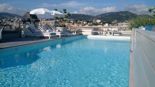 Boscolo Nice & Spa - 2