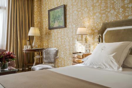 Relais & Châteaux Orfila - 19