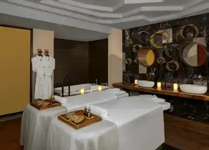 Swissôtel Resort Bodrum Beach - 26