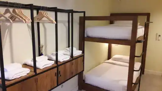 Siri Poshtel Bangkok - Sha Extra Plus - 12
