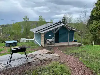 Blue Rock House - 3