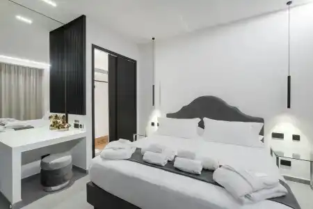 Suite Palermo Apartment - 13