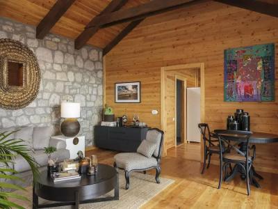 Simurg Inn - 29