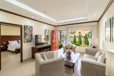 Thai Garden Resort - 45
