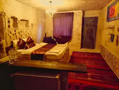 stone age cappadocia - 133
