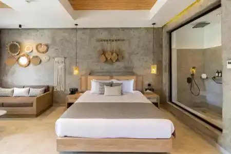 Sunrise Tucana Resort -Grand Select - 221