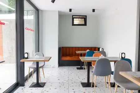 Address Inn - 2