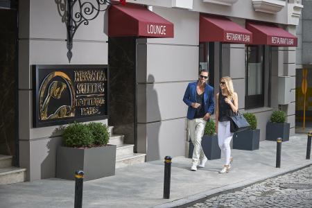 Renata Boutique Sisli - 28