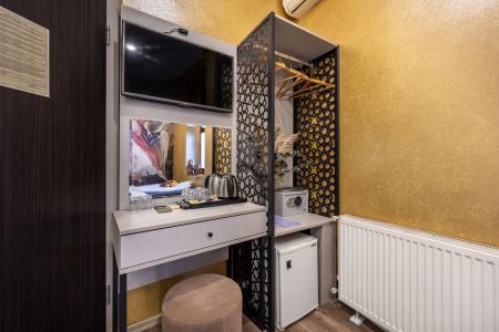 Taksim Terrace - 25
